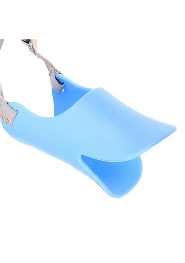 Homyl Küçük Orta Köpekler Için Köpek Ağızlığı M