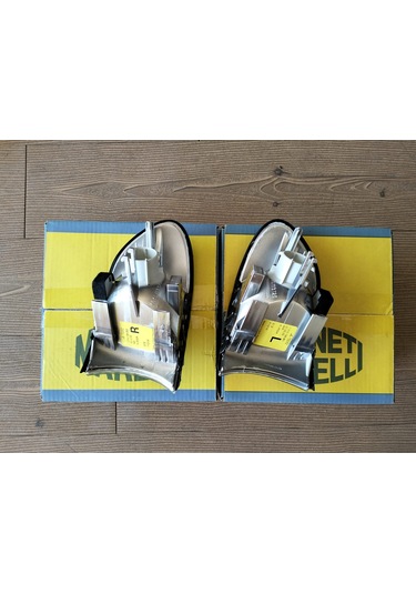 Bmw E38 Sinyal Takımı Marelli