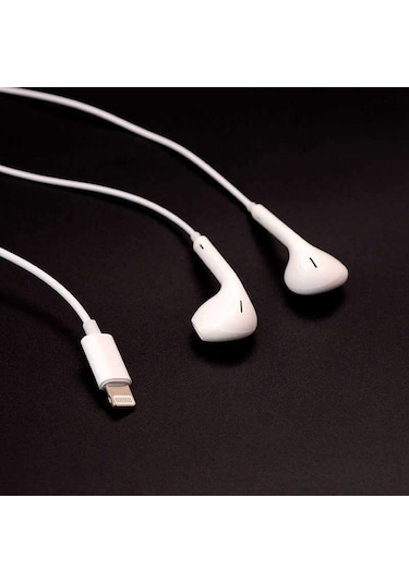 Platoon PL-2025 Kulak İçi Kulaklık