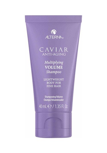 Alterna Caviar Hacim Arttıran Saç Bakım Şampuanı 40ml 873509027638