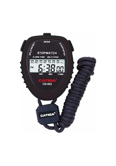Avessa Hafızasız Kronometre Cg503