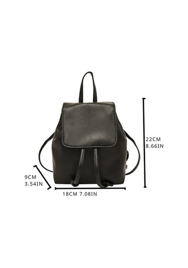 Zyzqstore Kadınlar İçin 2025 Kış Moda Sırt Çantası - Çok Renkli Ve Büyük Kapasiteli Çok Renkli