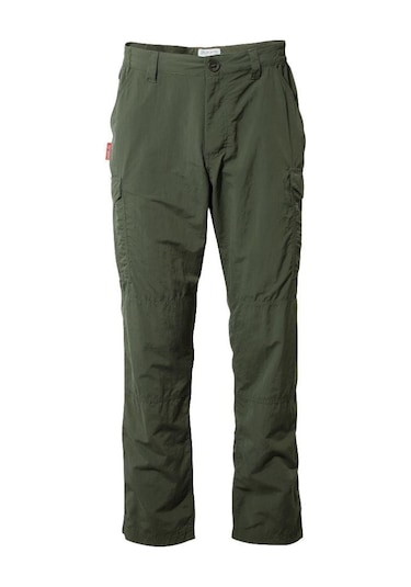Craghoppers N/Lime Cargo Trekking Erkek Pantolon-Haki (539803684) Haki