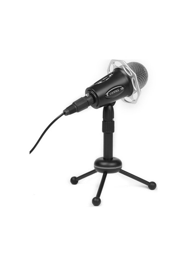 Wondernest Yanmai Y20 Tripod Tutuculu Profesyonel Oyun Kondenser Mikrofonu, Yüksek Kaliteli