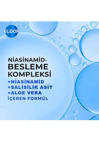 Kepeğe Karşı Etkili 2'si1arada Şampuan Ve Bakım Kremi 400 Ml