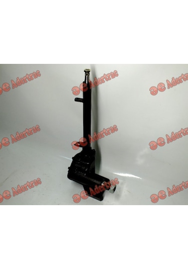 Direksiyon Kutusu Fiat 450-480-540S-640-54C Em Serisi  Komple