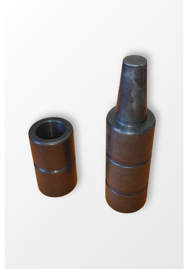 Şarap Ve Zeytinyağı Şişesi Mantarlama Makinesi Antik Siyah