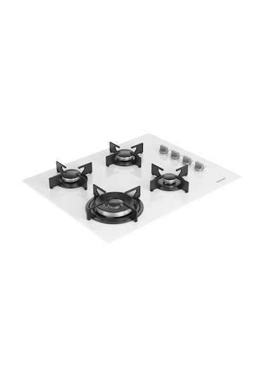 Grundig Gigl 622410 W Ocak Beyaz