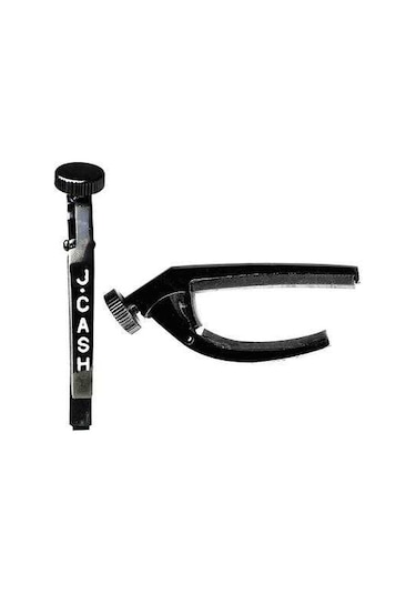 Jim Dunlop Jcs-50C Johny Cash Elektro ve Akustik Kaposu