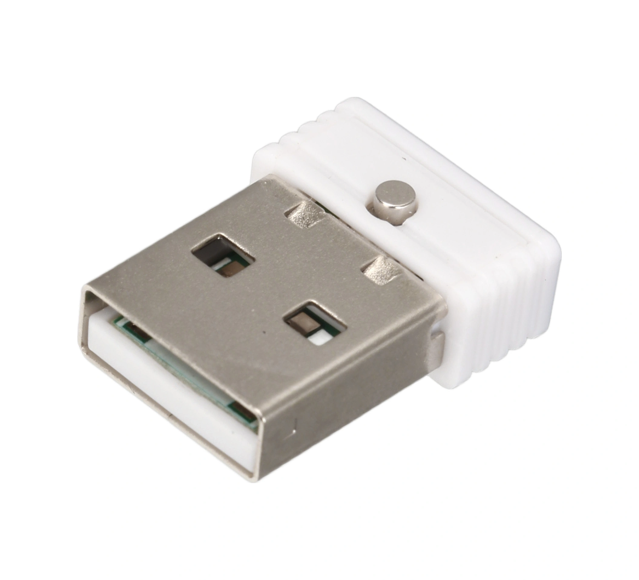 Vkemall Pc Uyku Modundan Koruyucu Mouse Hareket Simülatörü - Usb Plug & Play - Windows/mac Uyumlu Beyaz