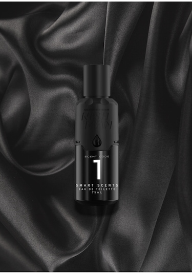 Nishman 01 Erkek Parfüm EDT 75 ML
