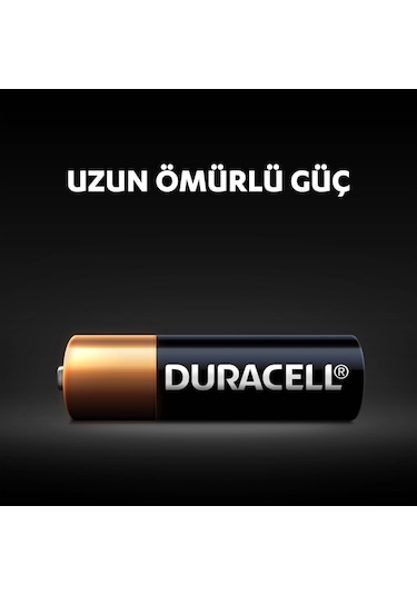 Duracell Özel Alkalin MN27 Pil 12V 1 Adet