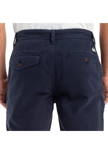 Quıksılver Quiksilver Mw Chino Straight Erkek Mavi Walkshort Ktp0 Lacivert