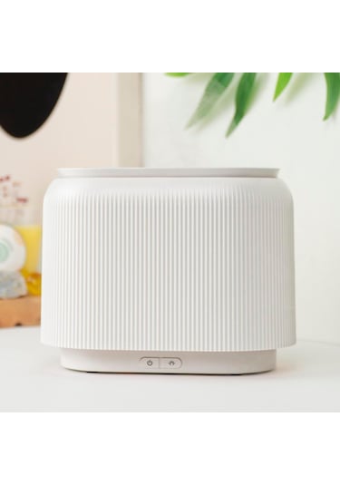 Vestra Çizgi Işığı Aroma Nemlendirici Difüzör