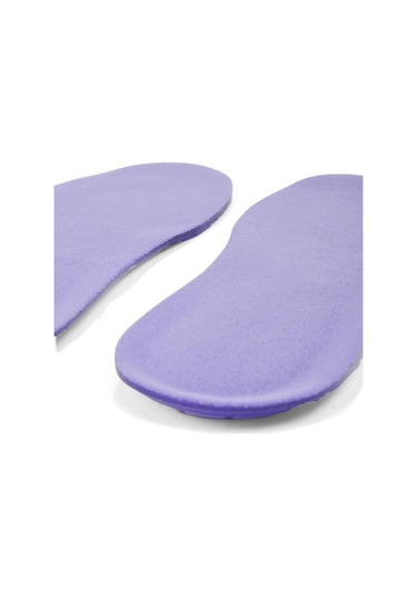 Fabcare Renksiz Unisex Jel Spor Tabanlık