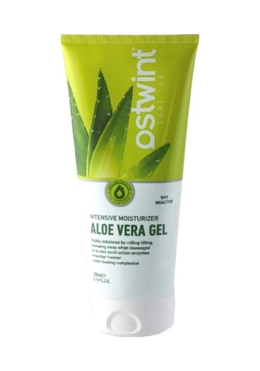 Ostwint Aloe Vera Gel 200 ML