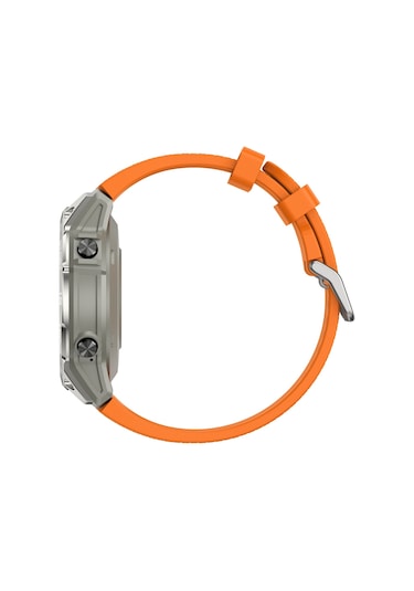 Sones S57 1.43'' Akıllı Saat (İthalatçı Garantili)