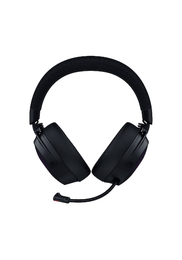 Razer Kraken V4 Pro Kablosuz Kulak Üstü Oyuncu Kulaklığı