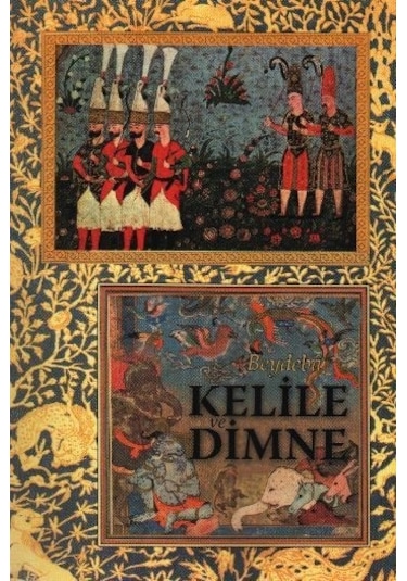 Kelile Ve  Dimne -