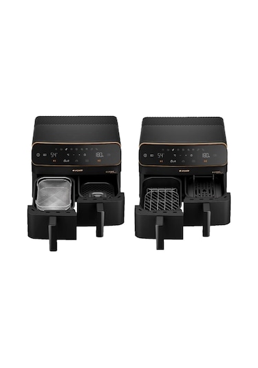 Arçelik FR 9284 Gurme DuoFry Az Yağlı Fritöz