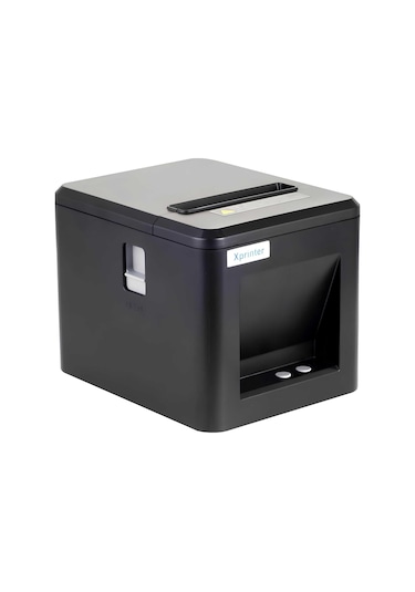 XPrinter XP-Q80A USB + Ethernet Fiş Yazıcı