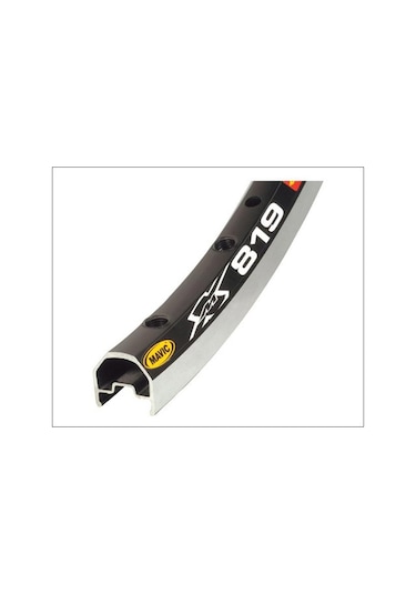 Mavic Jant Çemberi Xm819 26" Ust V Fren 32D