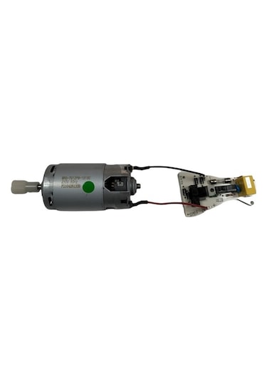 Arzum Uyumlu Ar1004 Soprano  Blender Motor Ve Elektronik Kart