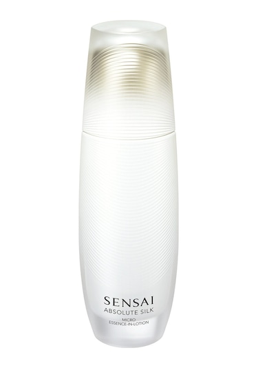 Sensai Absolute Silk Micro Essence-ın-lotion Nemlendirici 125 Ml
