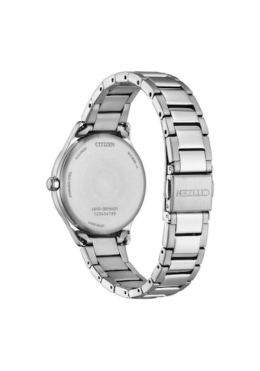 Citizen Eco-drive Fe6121-67a Kadın Kol Saati Çok Renkli