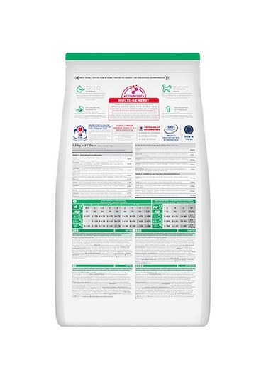 Hills Scıence Plan Kitten Somon Balıklı Yavru Kedi Maması 7 Kg 105-10052.04