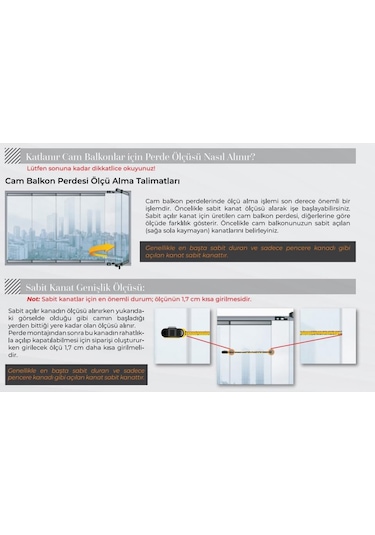 Plise Perde Cam Balkon Akordiyon Perde Yaylı Kancalı Sistem Çok Renkli