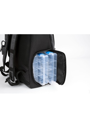 Shimano Yasei Rucksack Balıkçı Sırt Çantası