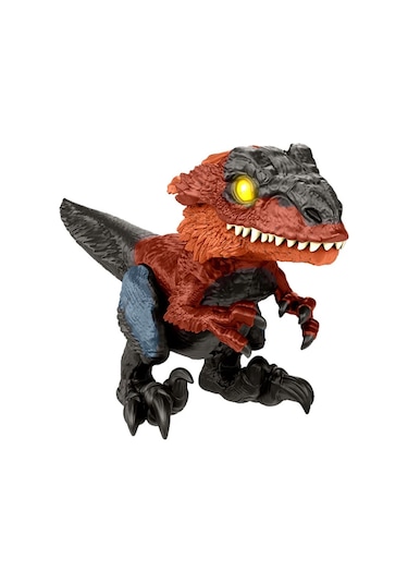 Jurassic World Uncaged Ateş Dinozoru Figürü GWD70