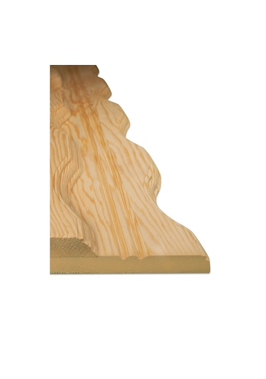 Ahşap Alın Tahtası