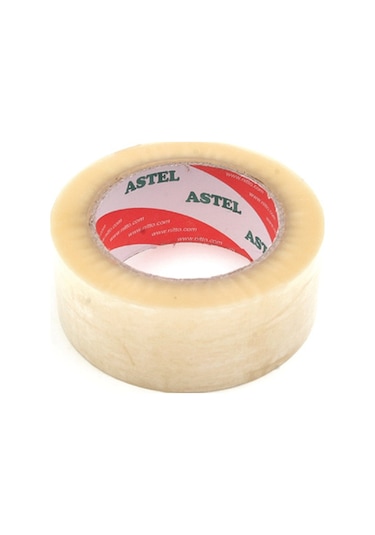 Astel Koli Bandı 45 Mm X 100 Metre 24 Adet
