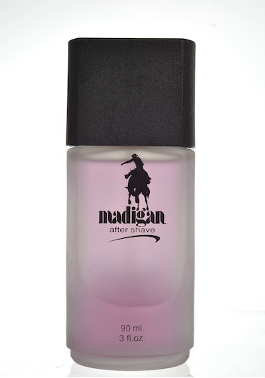 Madigan After Shave Agua Tıraş Sonrası 90 Ml