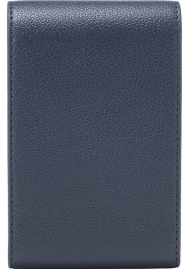 Instax Mini Liplay Plus Midnight Blue Deri Çanta