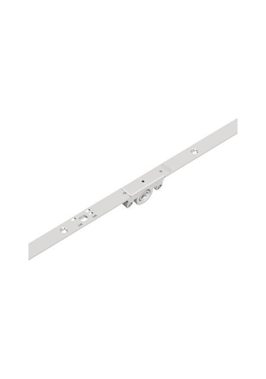 Pvc Çift Açılım İspanyolet 1200x1700 Mm