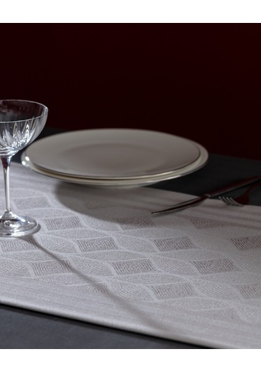 Madame Coco Mayenne Runner - Açık Gri 8684427114018 Gri