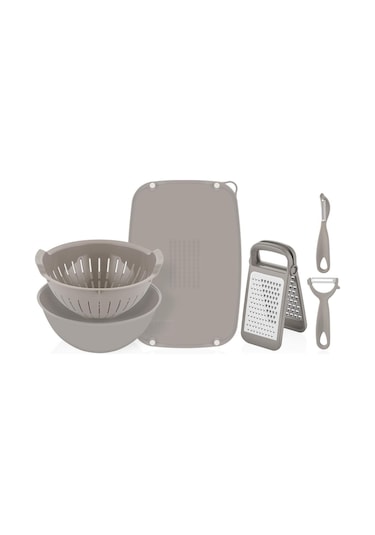 Neva N3349 Smart Hazırlık Seti Çok Renkli