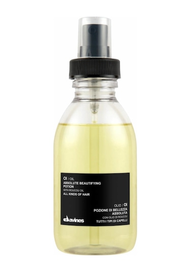 Davines Oi Oil Absolute Beautifying Bakım İksiri 135 ML