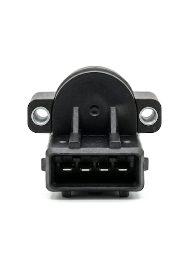 Pedal Gaz Potansı Linde
