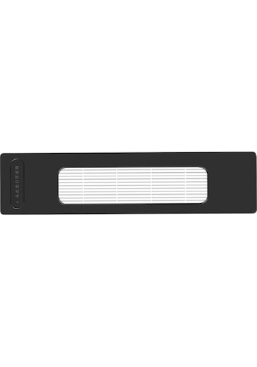 Midea M7 Pro/m7 Max İçin Fakir Rs 770 Robot Süpürge Aksesuarları Yedek Parçası İçin Ana Yan Fırça Filtresi Paspas Bezi