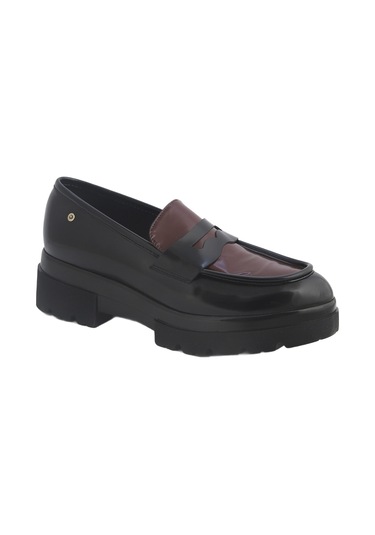 Sneaker Günlük Kadın 2g5274dm Donna Serena 4274 Dm Abras Nero Null Siyah