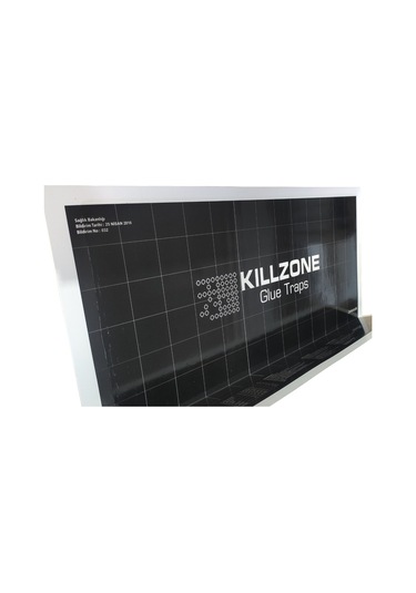 Killzone Sinek Yapışkan Kağıt 47 x 30 CM 20 Adet