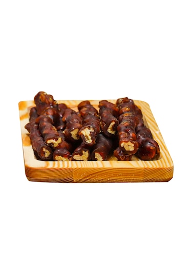 Akalp Çiftliği Ev Yapımı Pekmezli Üzüm Sucuğu 1 KG