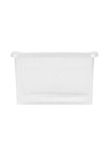 Keeplex 14 Litre Saklama Kutusu 146079676 Beyaz