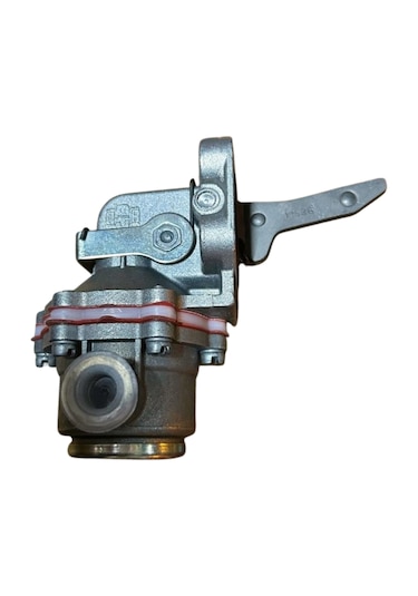 Massey Ferguson 3625-3635 Mazot Otomatiği Agco Parts