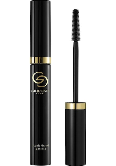 Iconic Grand Maskara Black