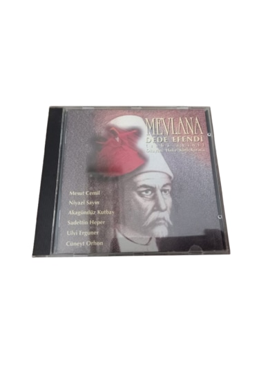Mevlana Cd Dede Efendi